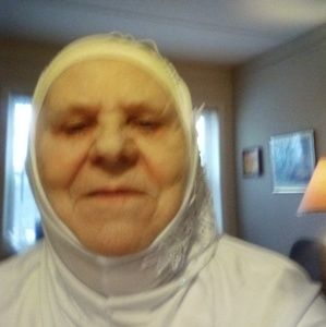 Meet your Posher, Ruth